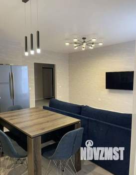 3-к квартира, на длительный срок, 86м2, 12/25 этаж