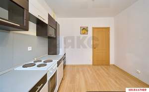 1-к квартира, на длительный срок, 31м2, 6/7 этаж