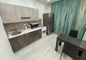1-к квартира, на длительный срок, 31м2, 11/19 этаж