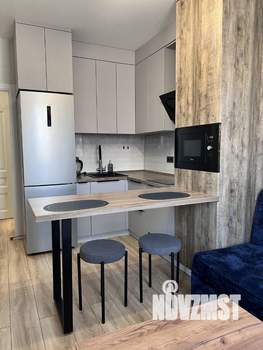 2-к квартира, на длительный срок, 40м2, 3/16 этаж