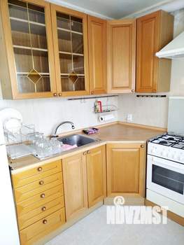 1-к квартира, на длительный срок, 42м2, 2/5 этаж