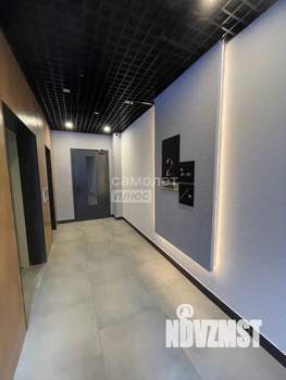 Студия квартира, на длительный срок, 30м2, 2/16 этаж