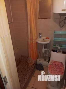 1-к квартира, на длительный срок, 30м2, 1/1 этаж