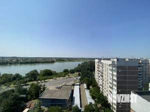 1-к квартира, на длительный срок, 34м2, 12/12 этаж