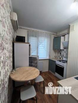 1-к квартира, на длительный срок, 33м2, 1/9 этаж