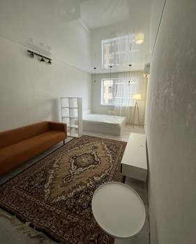 1-к квартира, на длительный срок, 43м2, 5/7 этаж