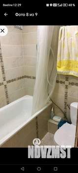 1-к квартира, на длительный срок, 36м2, 3/12 этаж