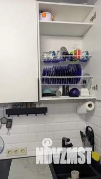 Студия квартира, посуточно, 30м2, 3/8 этаж