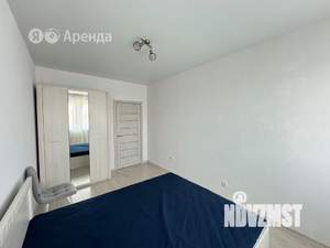 1-к квартира, на длительный срок, 40м2, 4/9 этаж