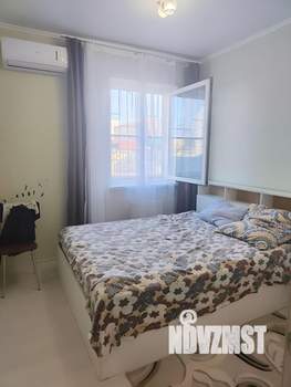 2-к квартира, на длительный срок, 40м2, 1/7 этаж