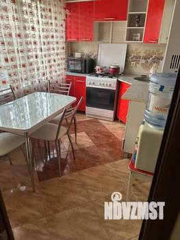 3-к квартира, на длительный срок, 70м2, 1/5 этаж