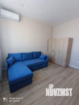 1-к квартира, на длительный срок, 36м2, 7/9 этаж