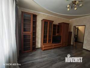 2-к квартира, на длительный срок, 64м2, 9/16 этаж