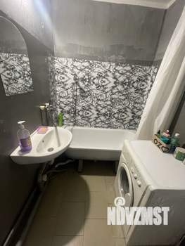 1-к квартира, на длительный срок, 40м2, 13/16 этаж