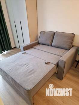 1-к квартира, на длительный срок, 30м2, 6/16 этаж