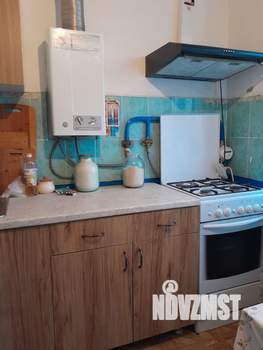 3-к квартира, на длительный срок, 65м2, 5/5 этаж