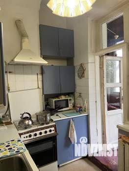 2-к квартира, на длительный срок, 51м2, 2/2 этаж