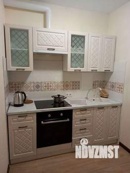 1-к квартира, посуточно, 40м2, 6/19 этаж