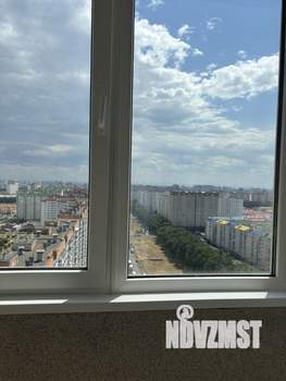 1-к квартира, на длительный срок, 40м2, 24/24 этаж