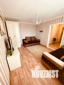 2-к квартира, посуточно, 60м2, 14/14 этаж