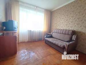 1-к квартира, на длительный срок, 32м2, 5/5 этаж