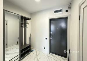 1-к квартира, на длительный срок, 40м2, 7/24 этаж