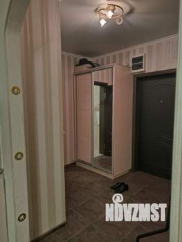 Студия квартира, на длительный срок, 36м2, 10/14 этаж