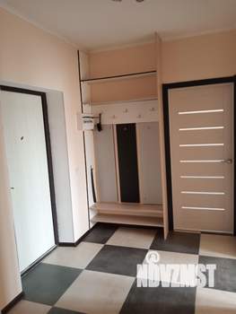 2-к квартира, на длительный срок, 56м2, 2/9 этаж