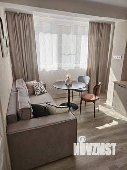 2-к квартира, посуточно, 40м2, 1/1 этаж