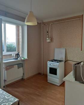 1-к квартира, на длительный срок, 36м2, 2/3 этаж