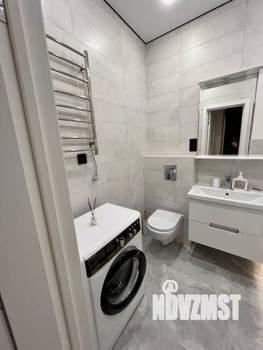 1-к квартира, на длительный срок, 36м2, 13/25 этаж