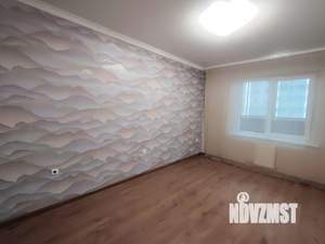 1-к квартира, на длительный срок, 37м2, 3/12 этаж