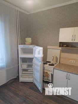 1-к квартира, на длительный срок, 37м2, 1/16 этаж