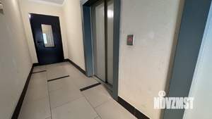 1-к квартира, на длительный срок, 40м2, 13/19 этаж