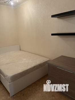 1-к квартира, на длительный срок, 38м2, 9/12 этаж