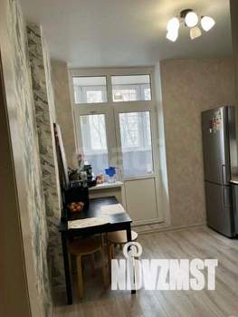 1-к квартира, на длительный срок, 30м2, 3/22 этаж