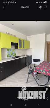 1-к квартира, на длительный срок, 42м2, 16/18 этаж