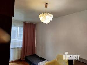 1-к квартира, на длительный срок, 35м2, 3/5 этаж