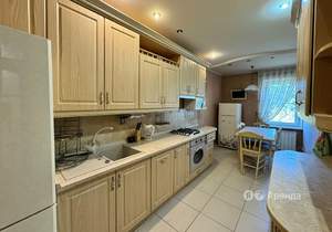4-к квартира, на длительный срок, 87м2, 5/5 этаж