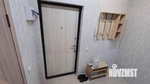 1-к квартира, на длительный срок, 35м2, 3/16 этаж