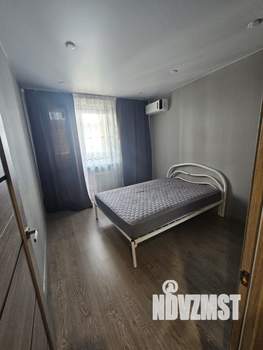 1-к квартира, на длительный срок, 38м2, 7/16 этаж