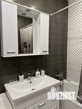 1-к квартира, на длительный срок, 45м2, 1/17 этаж