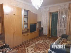 2-к квартира, на длительный срок, 43м2, 2/3 этаж