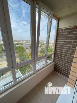 1-к квартира, на длительный срок, 45м2, 11/17 этаж