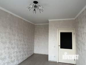 1-к квартира, на длительный срок, 34м2, 7/19 этаж