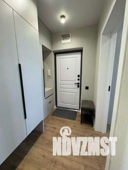 2-к квартира, на длительный срок, 55м2, 19/24 этаж