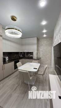 1-к квартира, на длительный срок, 55м2, 5/25 этаж