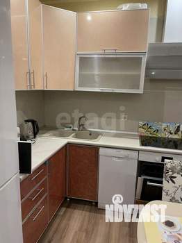 2-к квартира, на длительный срок, 43м2, 5/7 этаж