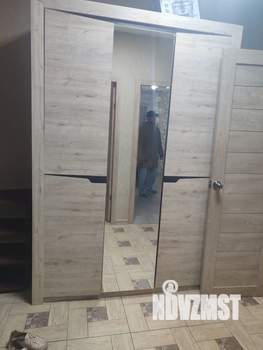 1-к квартира, на длительный срок, 40м2, 2/18 этаж