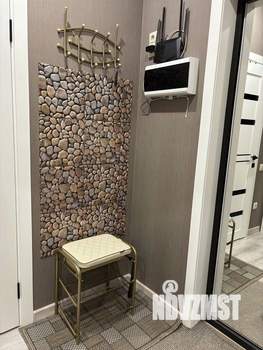 2-к квартира, на длительный срок, 32м2, 3/24 этаж